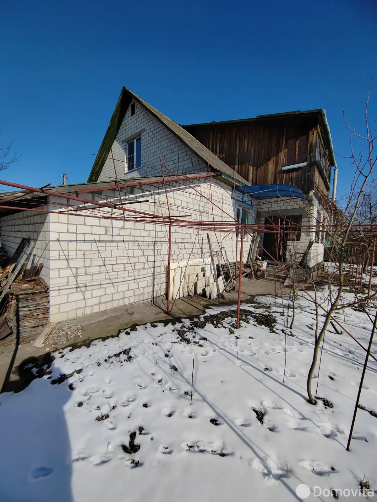 продажа коттеджа, Гомель, ул. Бобовичская