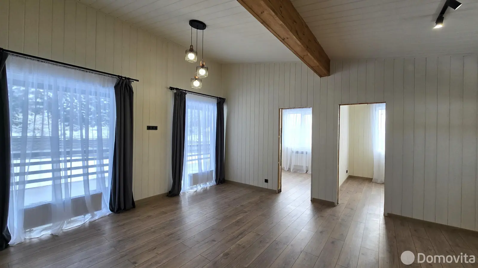 Цена продажи коттеджа, Магистраль-газ,