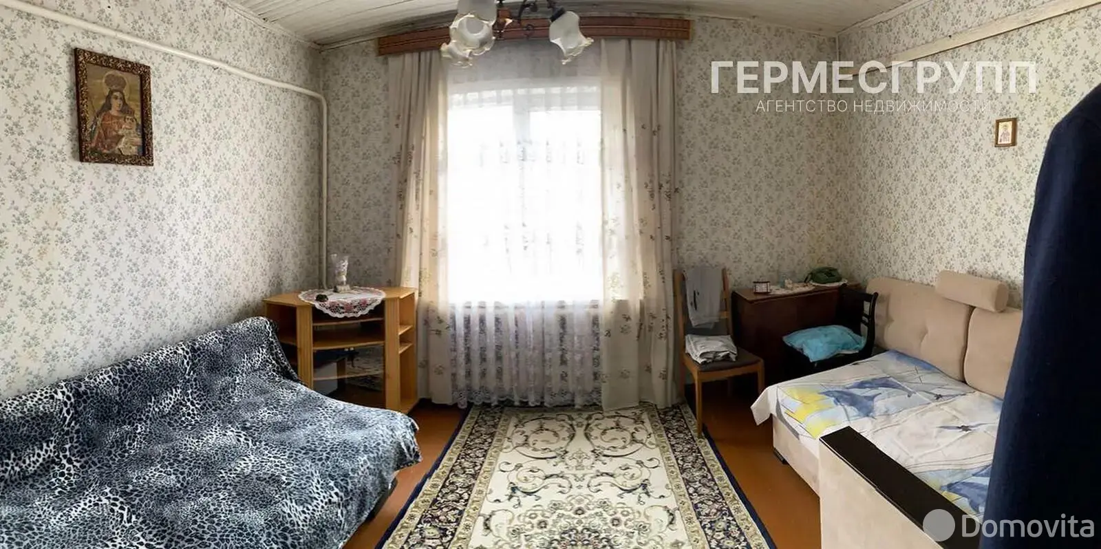 дом, Лида, ул. Пролетарская 