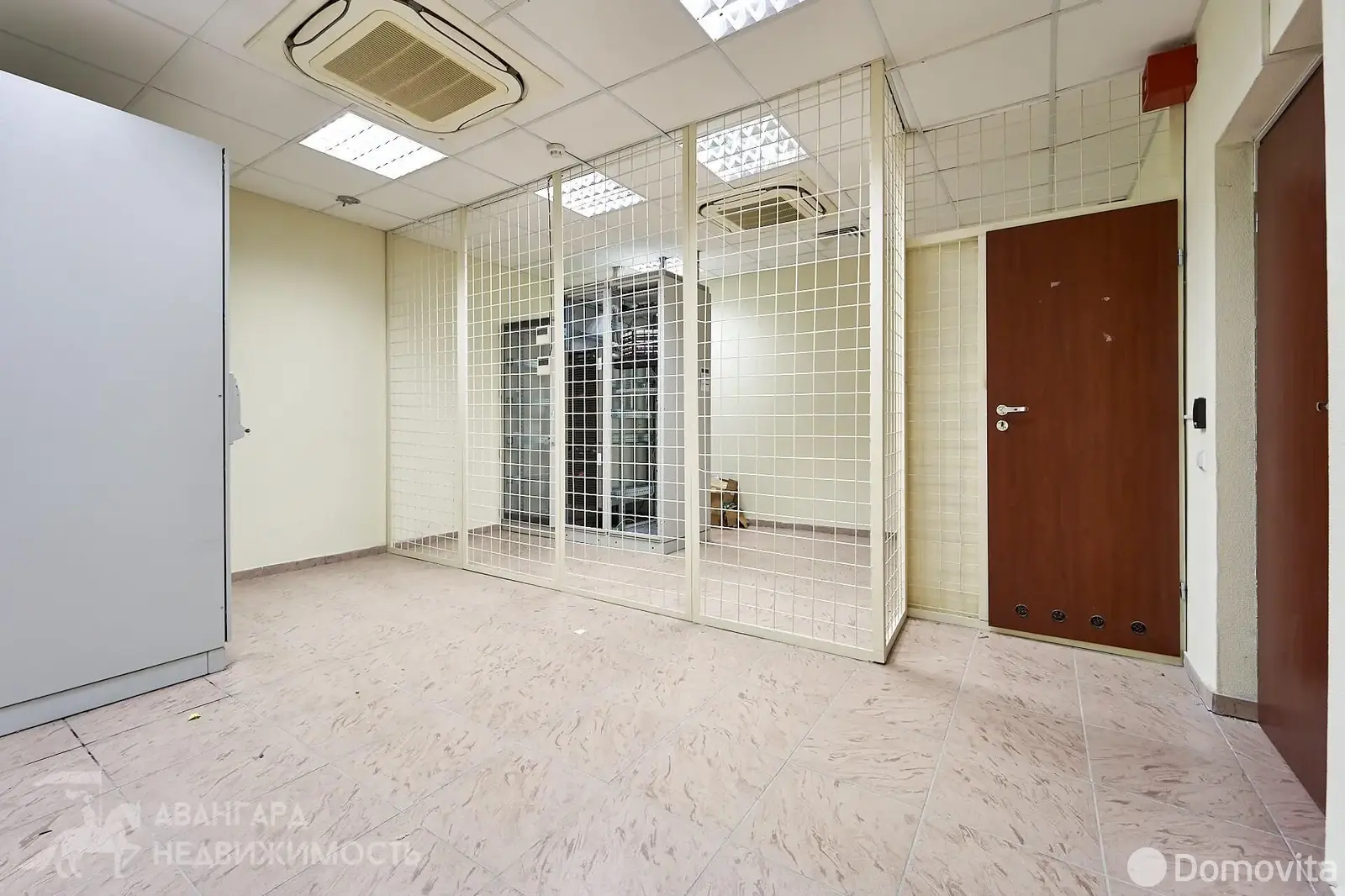 Аренда офиса на ул. Платонова, д. 1/Б в Минске, 2400EUR, код 15571 - фото 27