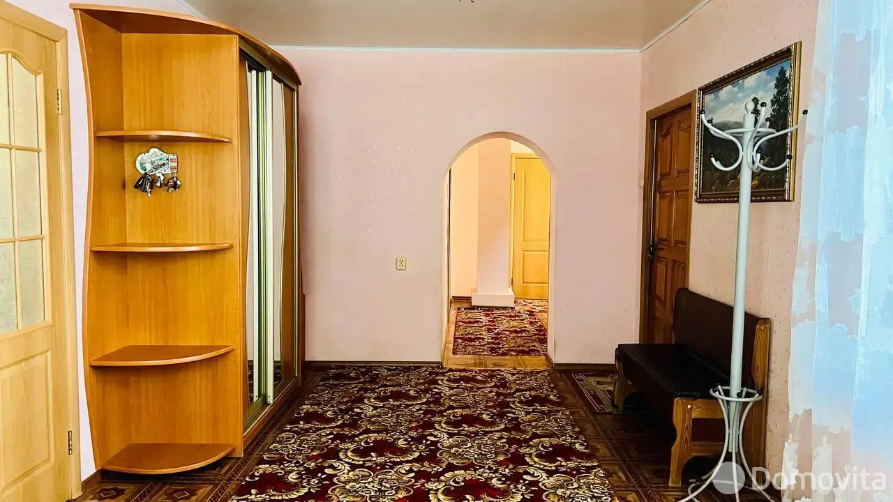 Стоимость продажи коттеджа, Клочки, 