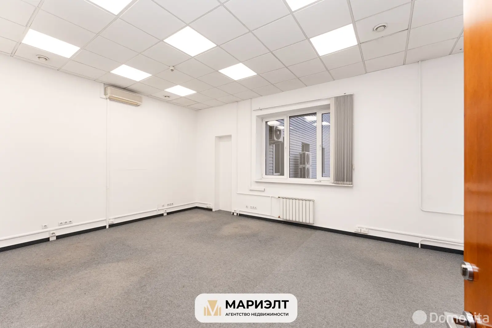 Аренда офиса на ул. Фабрициуса, д. 8Б/1 в Минске, 8450BYN, код 15212 - фото 11