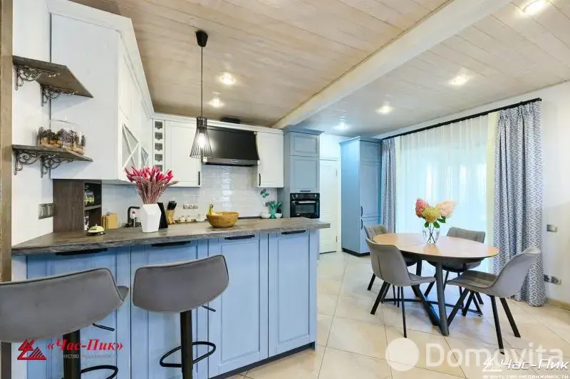 дача, Колодищи, ул. Михайлов Кут, д. 64 - лучшее предложение