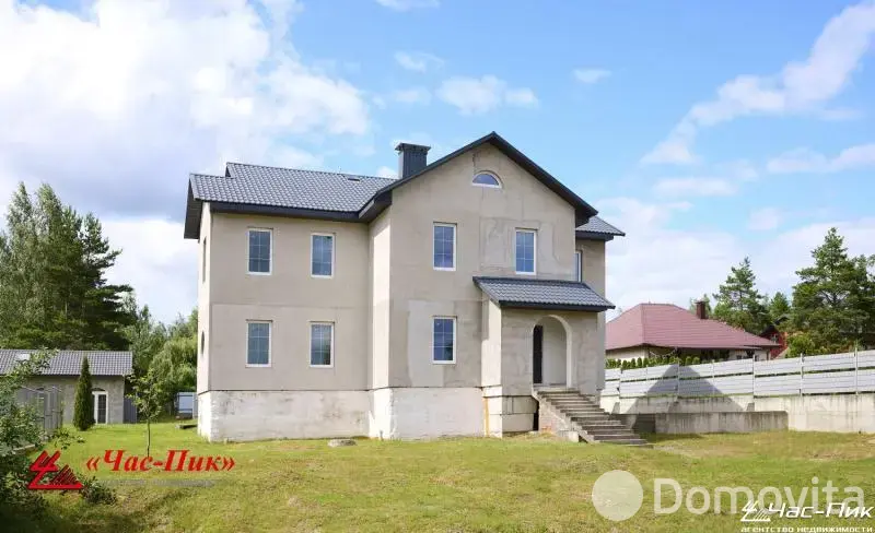 дача, Колодищи, ул. Короткевича, д. 21 