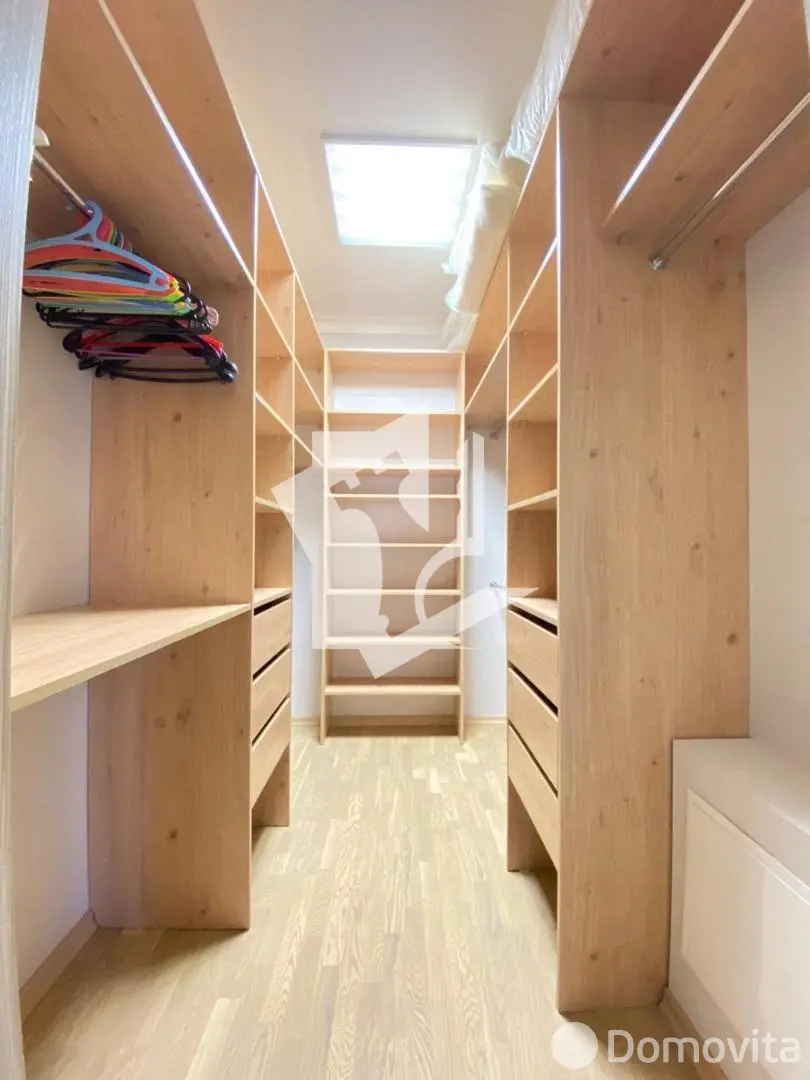 Аренда 2-этажного коттеджа в Ратомке, Минская область, ул. Тополиная, д. 1А, 1700USD, код 4771 - фото 16