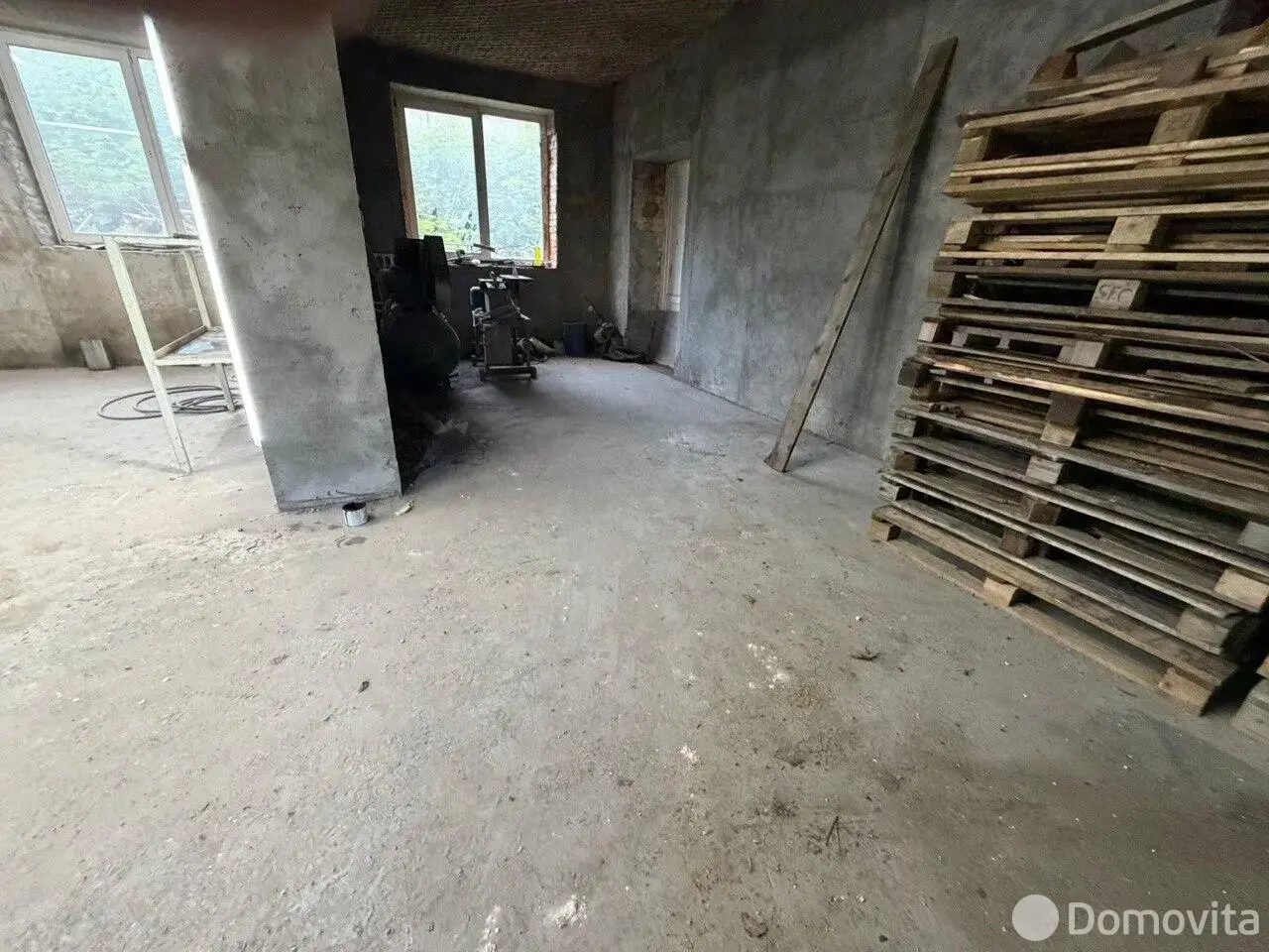 Купить помещение под сферу услуг в Витебске, ул. Академика Павлова, д. 48/Е - фото 11