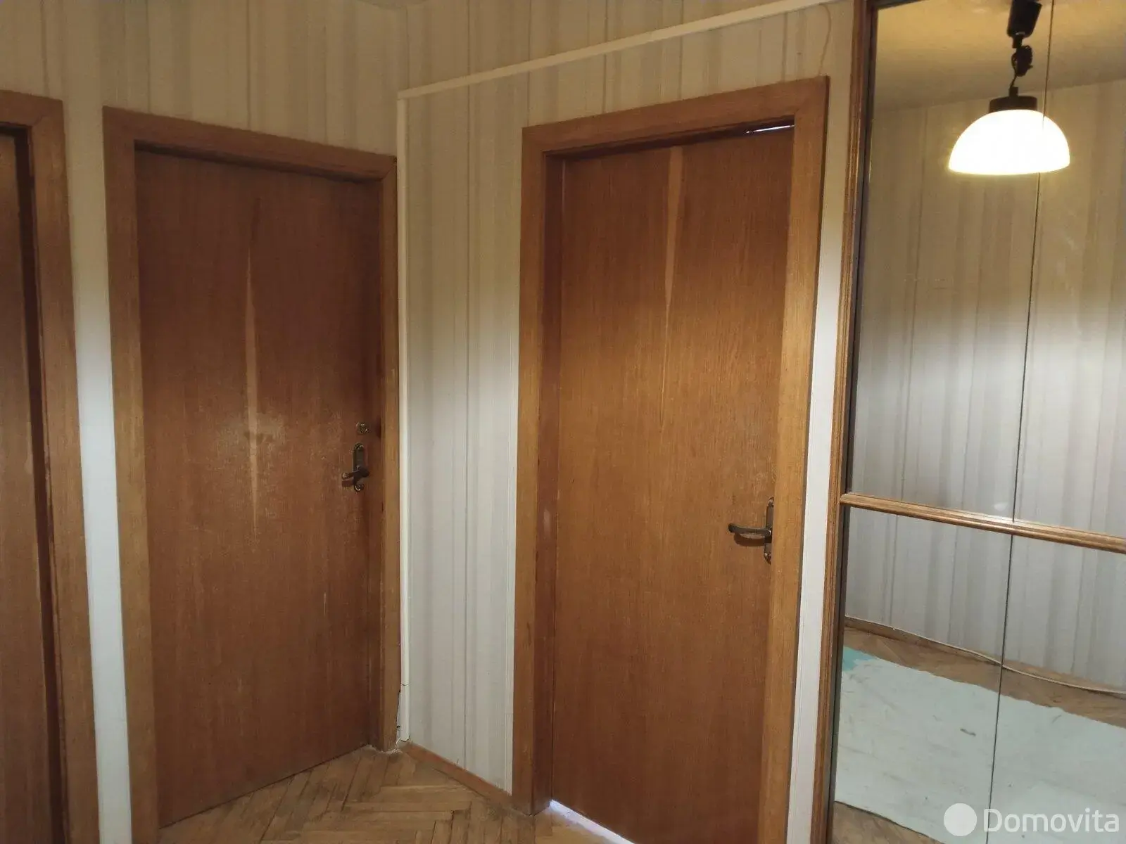 комната, Минск, ул. Острошицкая, д. 15, стоимость продажи 67 341 р.