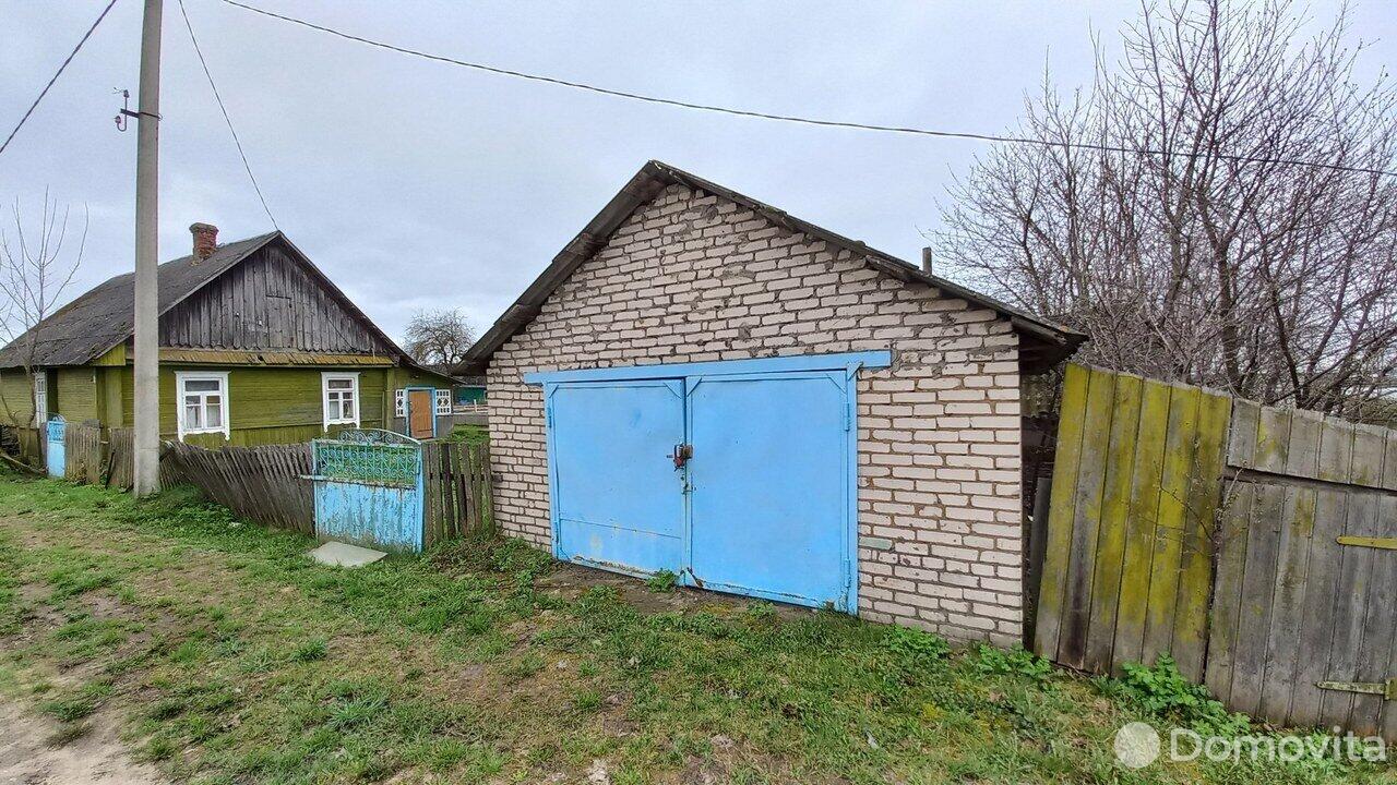Продажа 1-этажного дома в Гацуке, Минская область ул. Колхозная, 16000USD, код 634735 - фото 3