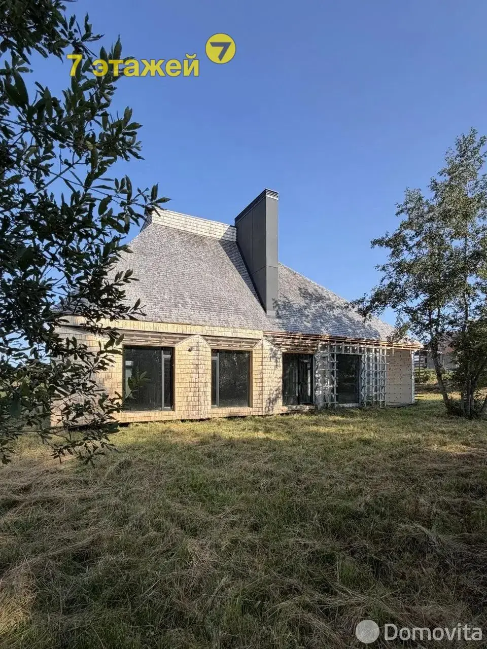 продажа коттеджа, Карпиловка, 