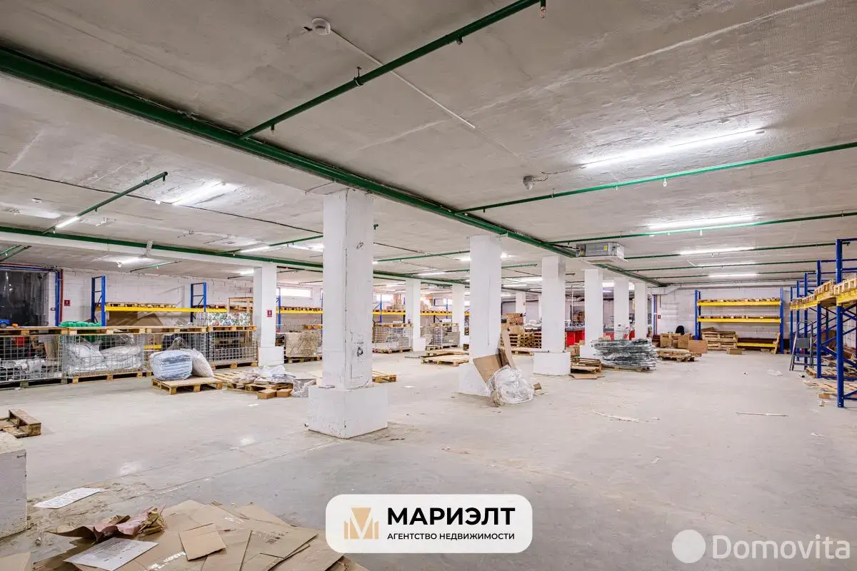 арендовать торговый объект, Минск, ул. Михася Лынькова, д. 19/3