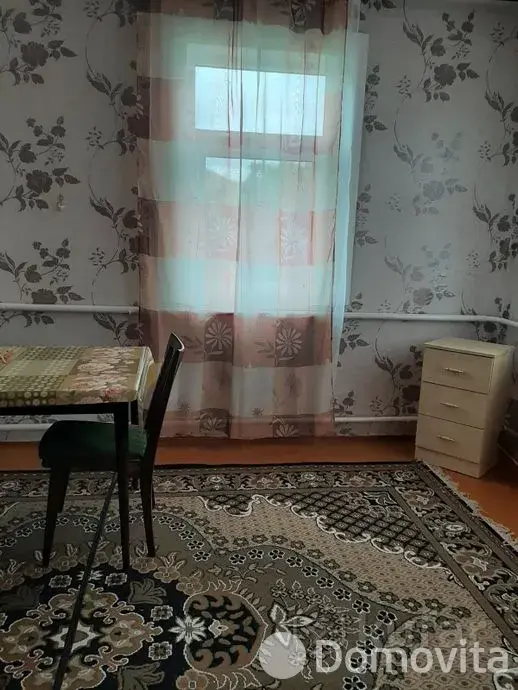 дом, Пружаны, ул. Тихона Барана, д. 10, стоимость продажи 121 120 р.