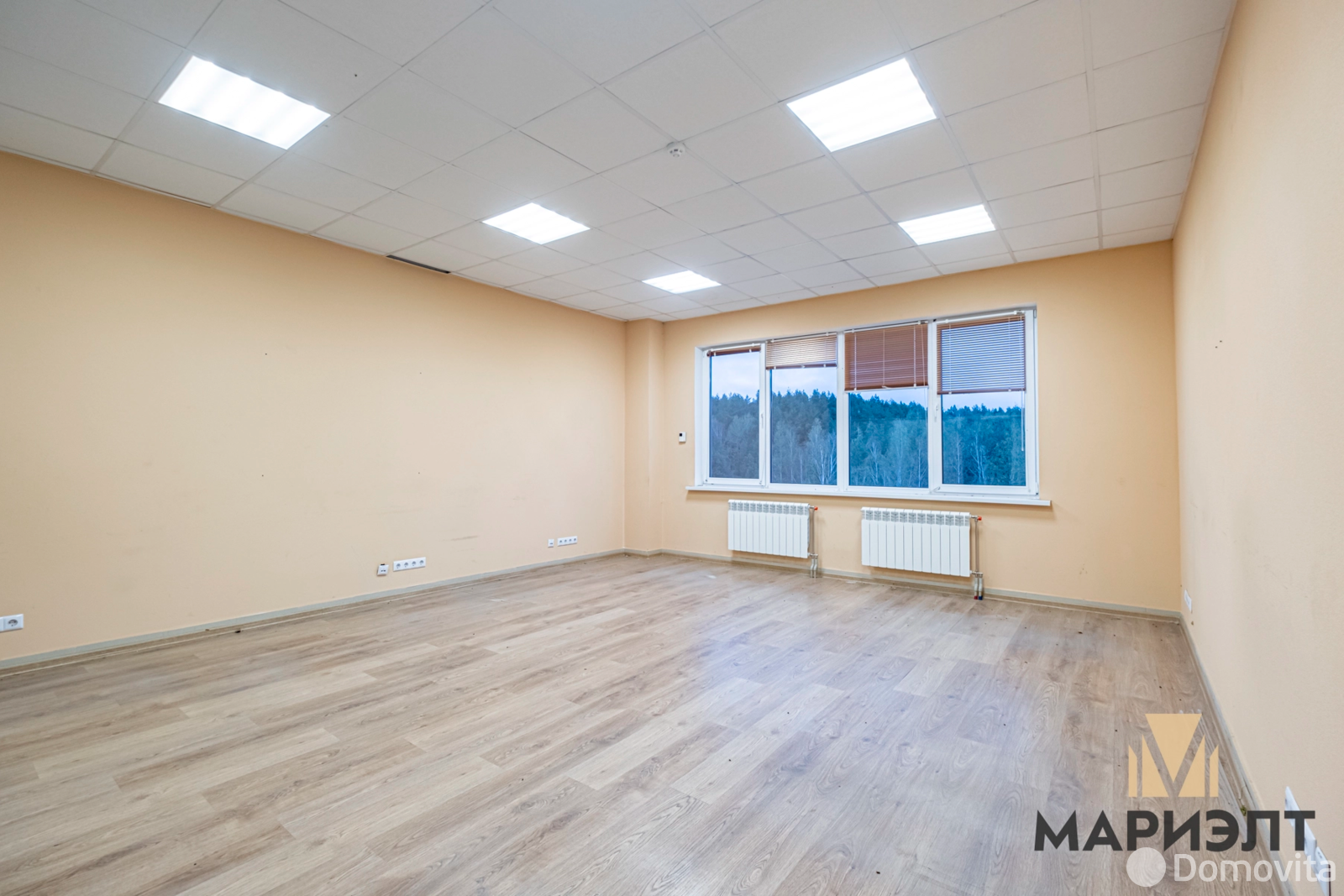 Аренда офиса в Дроздово, 47124EUR, код 15436 - фото 17