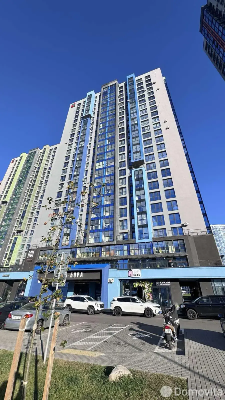 склад, Минск, ул. Братская, д. 15 