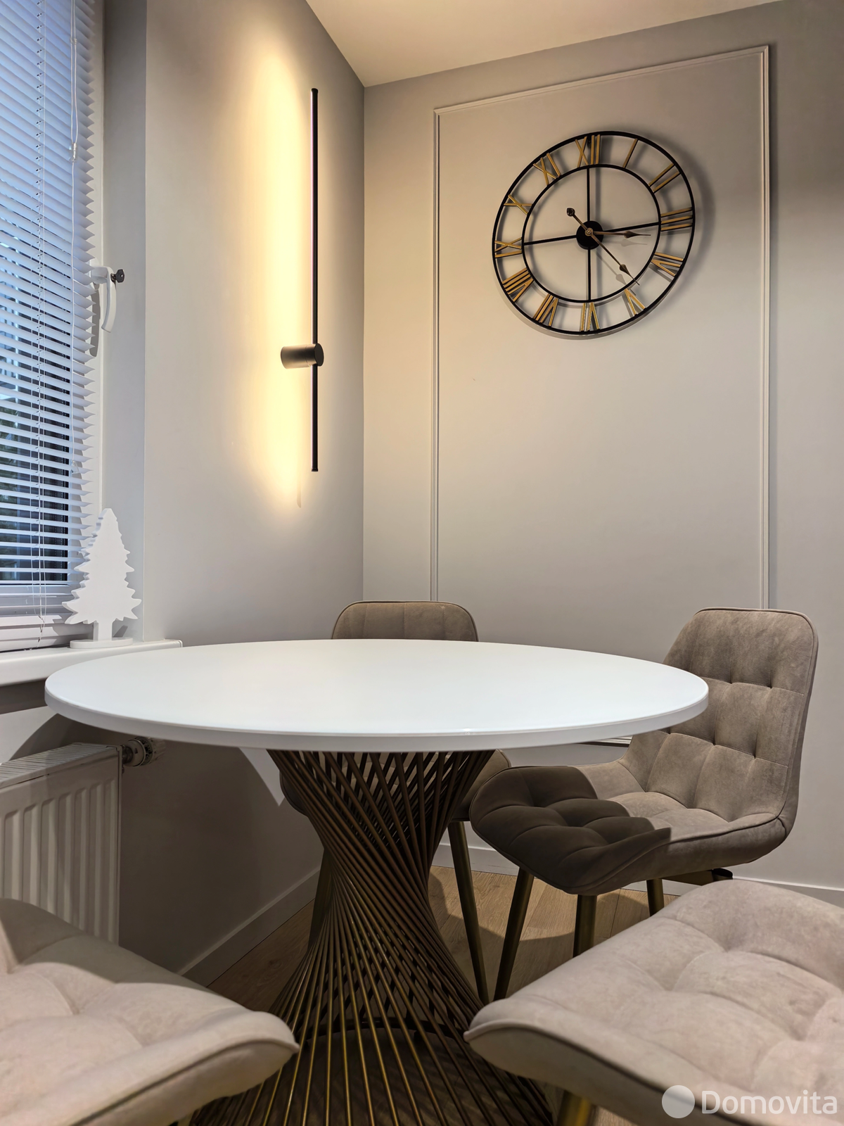 Снять 2-комнатную квартиру в Минске, ул. Авиационная, д. 6, 1000USD, код 148519 - фото 18