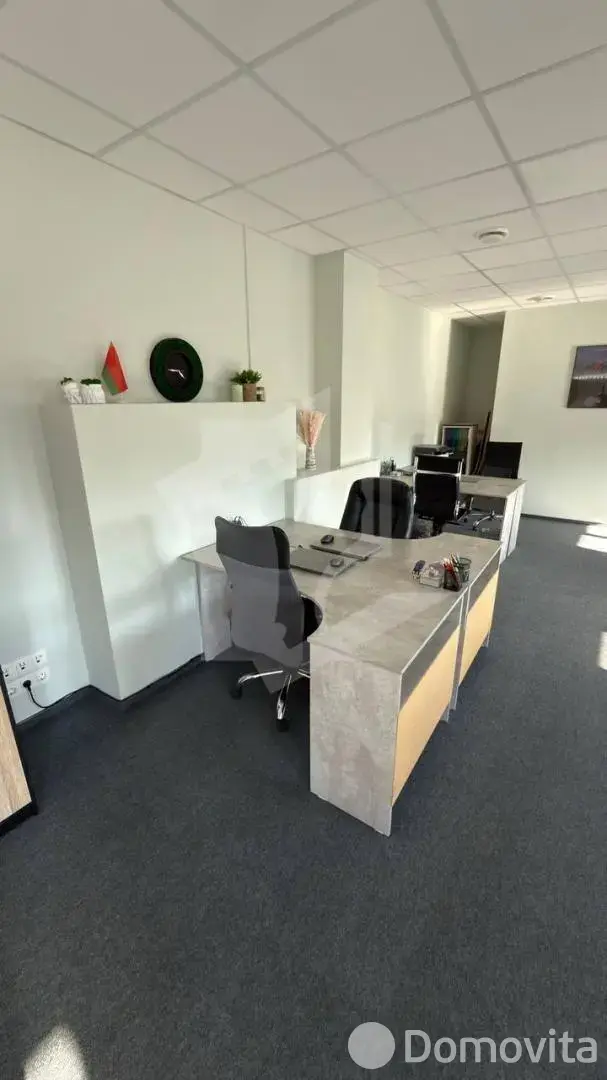 офис, Минск, пр-т Дзержинского, д. 3/Б, стоимость аренды 3 506 р./мес.