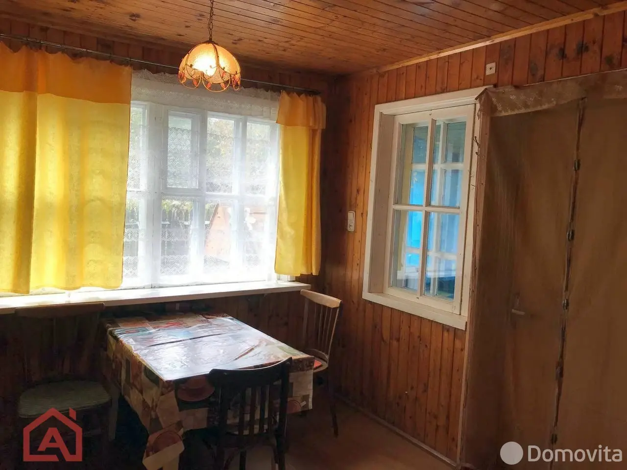 дом, Госьбищи, ул. Центральная