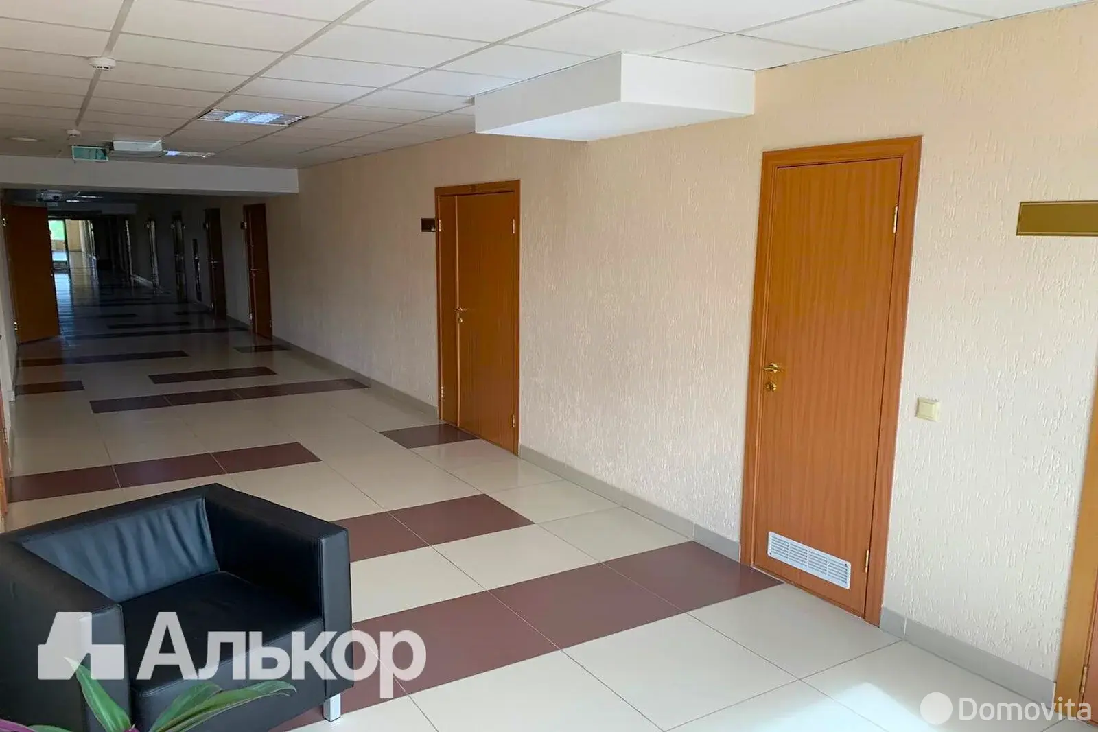 Аренда офиса на Логойский тр-т, д. 37 в Минске, 477USD, код 15414 - фото 2