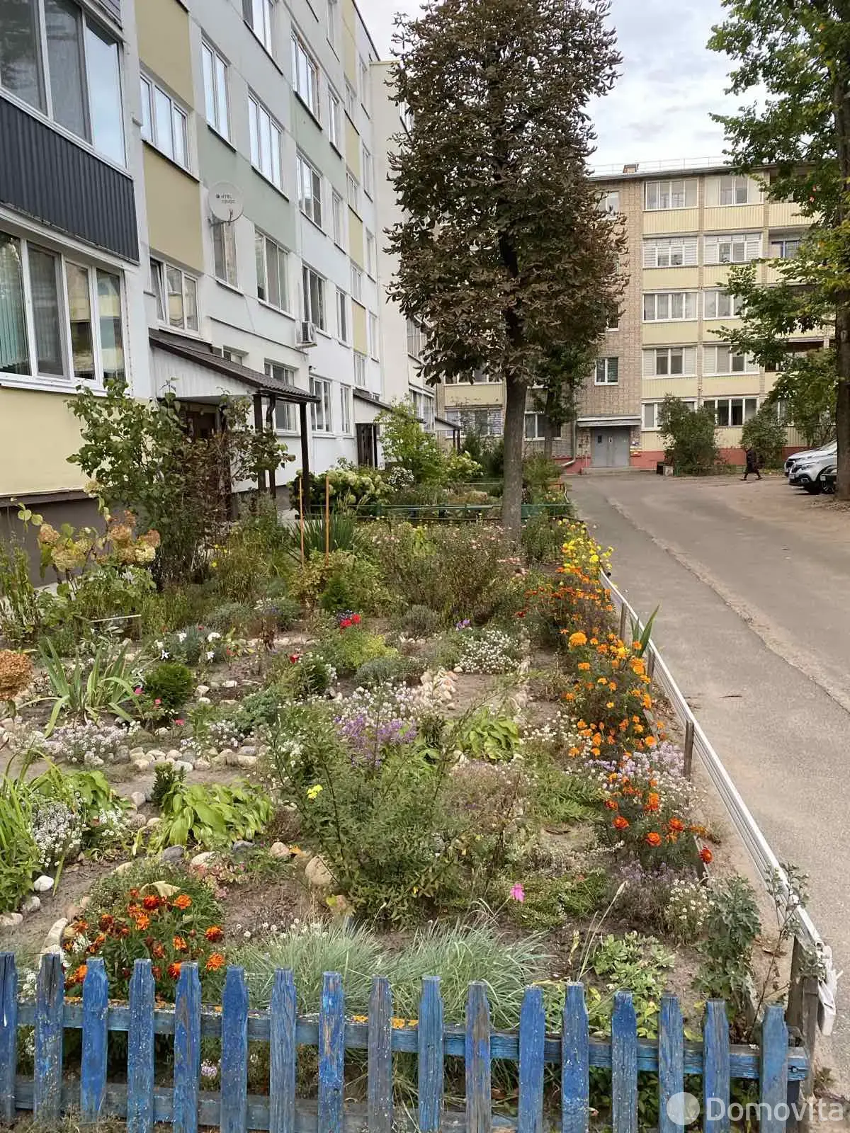 Продажа комнаты в Борисове, ул. 50 лет БССР, д. 5, цена 12950 USD, код 7321 - фото 12