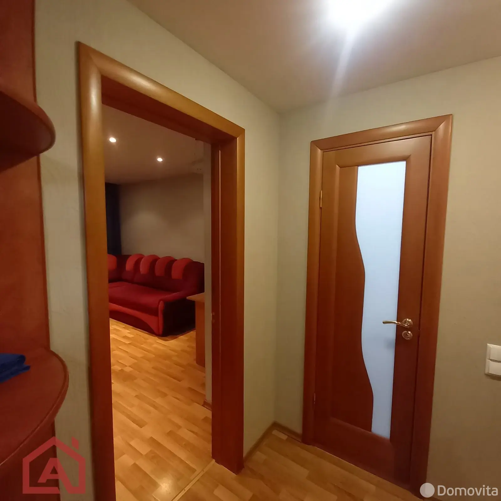 Снять 3-комнатную квартиру в Минске, ул. Руссиянова, д. 4, 500USD, код 149074 - фото 6