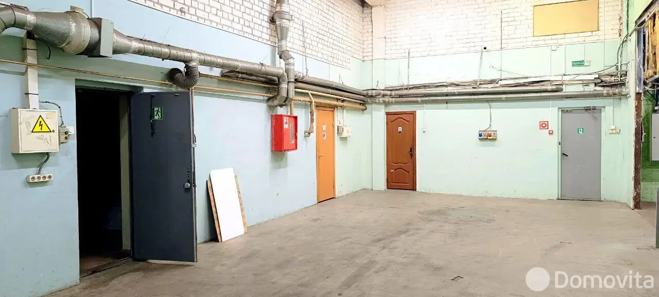 склад, Минск, ул. Промышленная, д. 21/Б 