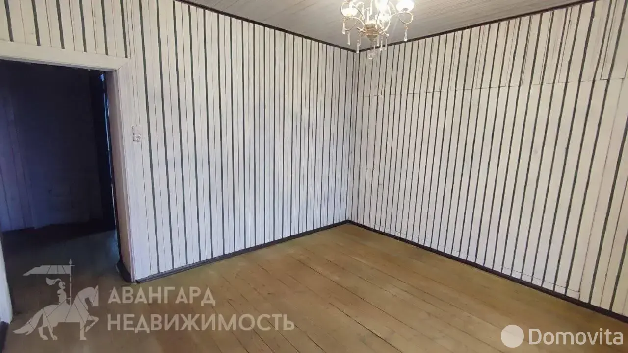 Купить 2-этажную дачу в ЛАЗУРНОЕ Минская область, 39900USD, код 184553 - фото 18