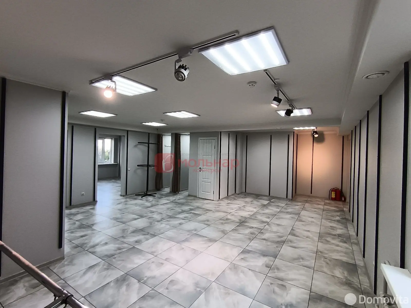 Снять торговое помещение на ул. Рафиева, д. 52 в Минске, 1830USD, код 967143 - фото 9