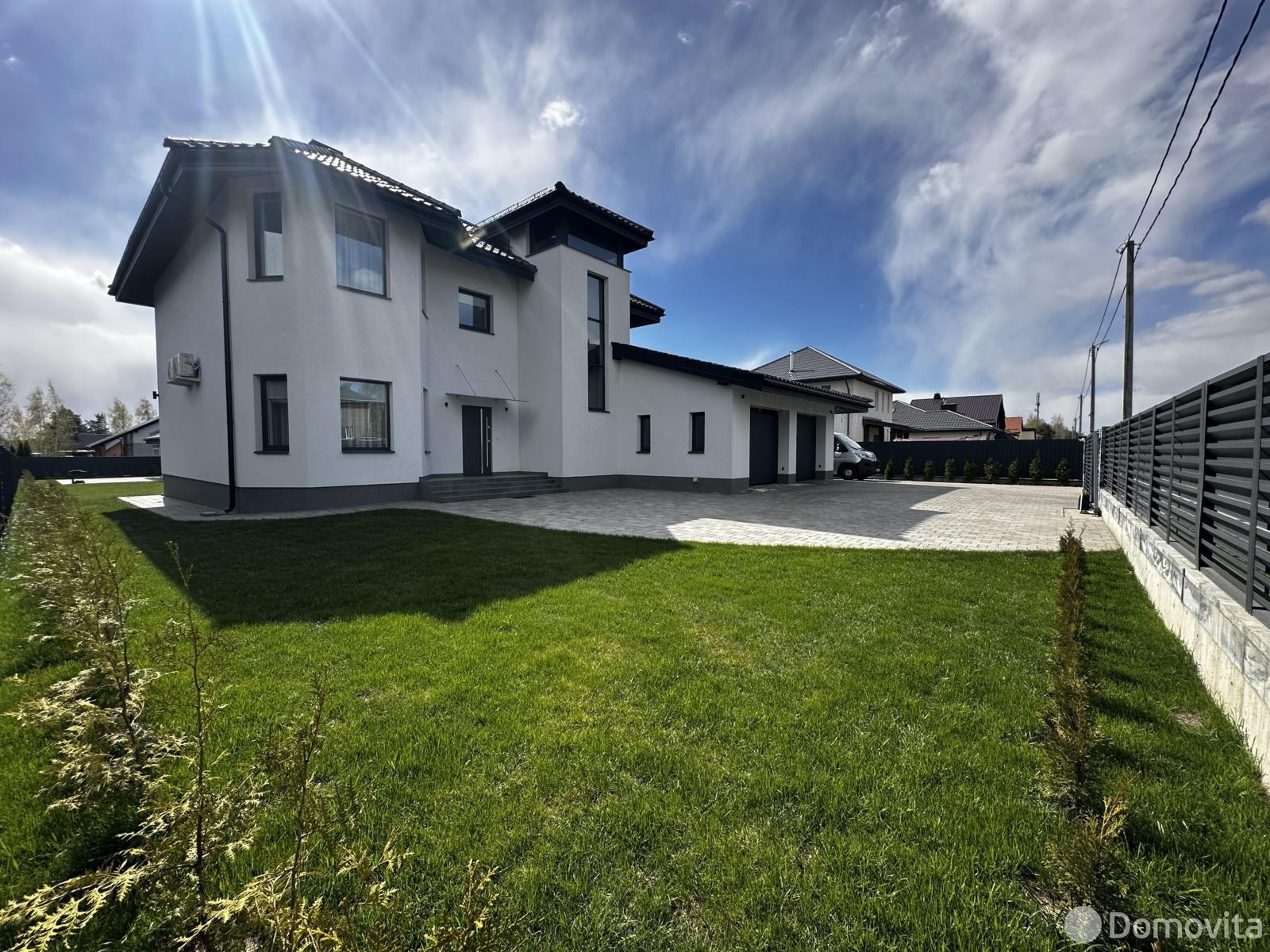 Цена продажи дома, Колодищи, ул. Энтузиастов