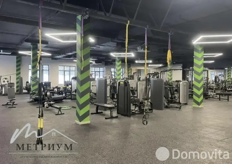 объект сферы услуг, Копище, 