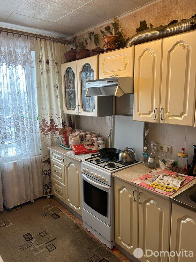 Продажа 3-комнатной квартиры в Борисове, ул. Чапаева, д. 37, 35500 USD, код: 968210 - фото 2