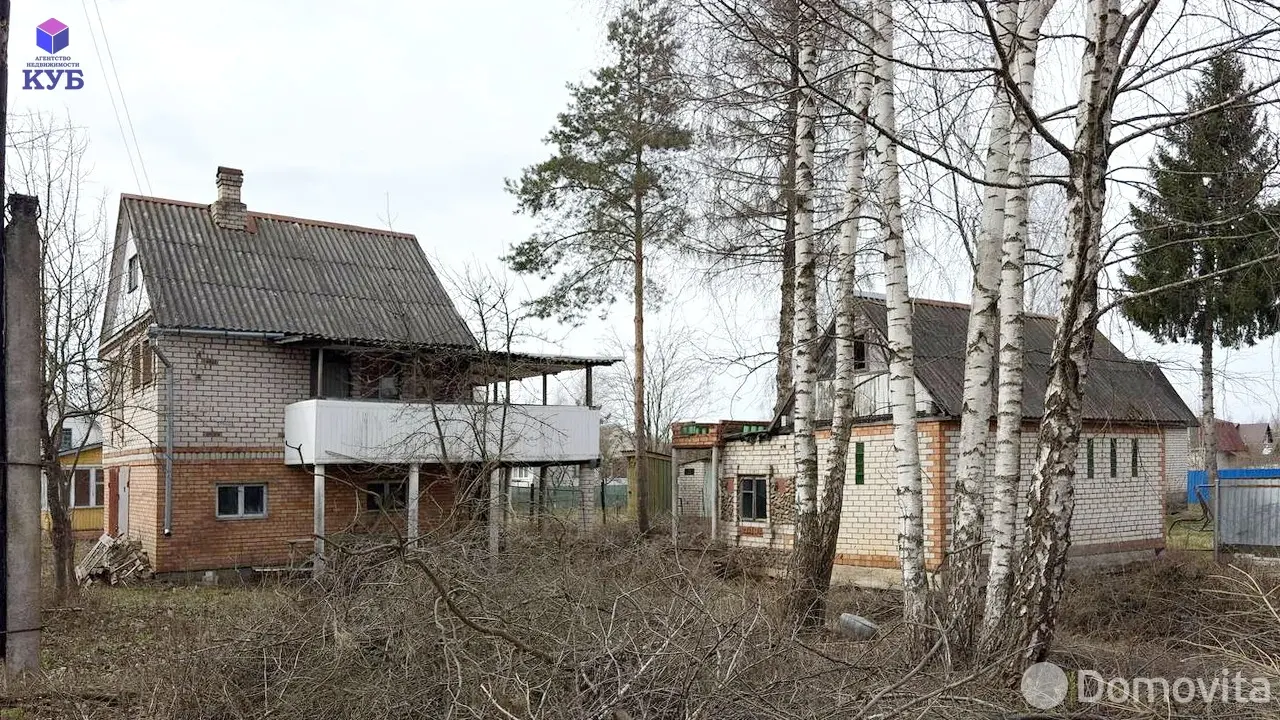 дача, НАДЕЖДА-ПРОЕКТ Пуховичский район,