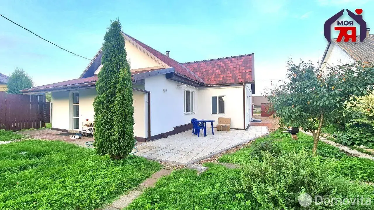 дом, Дягильно, ул. Центральная 