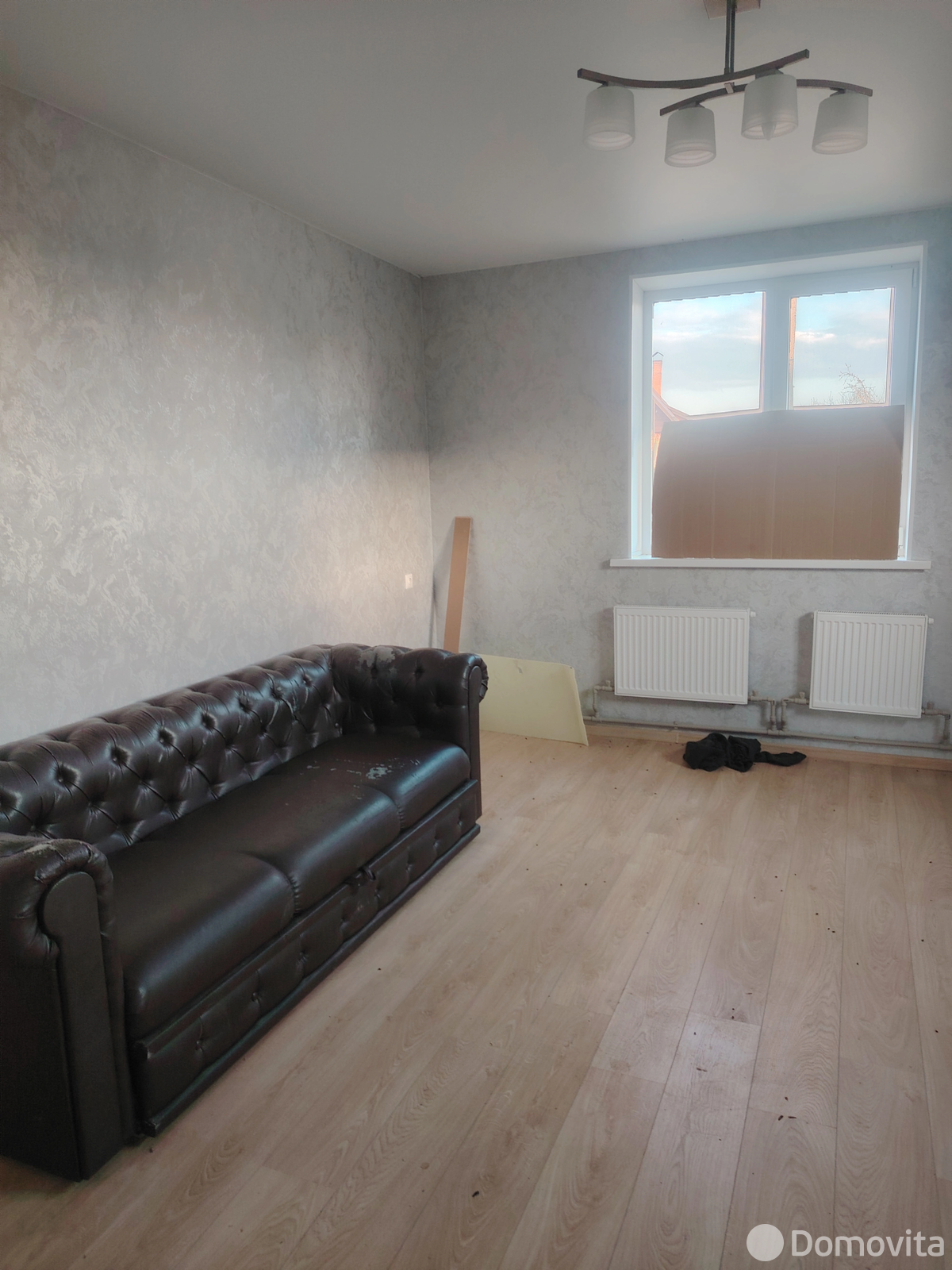 коттедж, Леньки, 