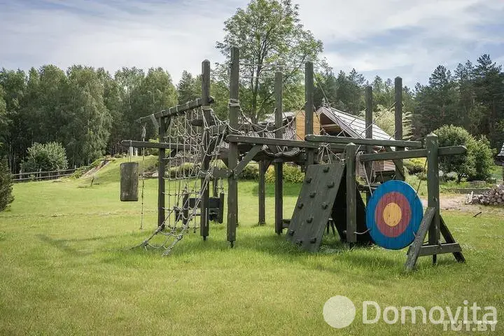 Аренда коттеджа Хутор Смелых на сутки в Суле ул. Центральная , 490USD, код 1421 - фото 20