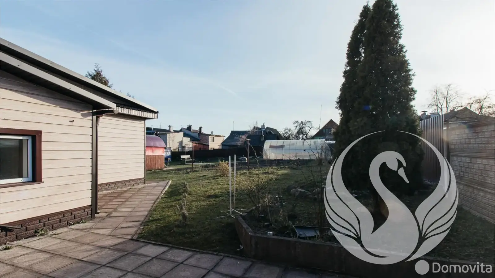 коттедж, Борисов, ул. Батурина, д. 18 