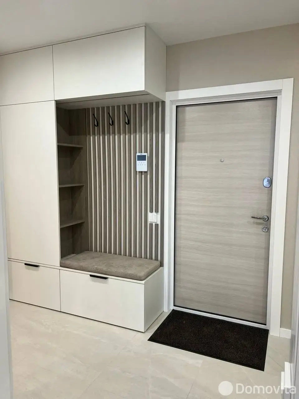 Цена аренды квартиры, Минск, ул. Восточная, д. 139