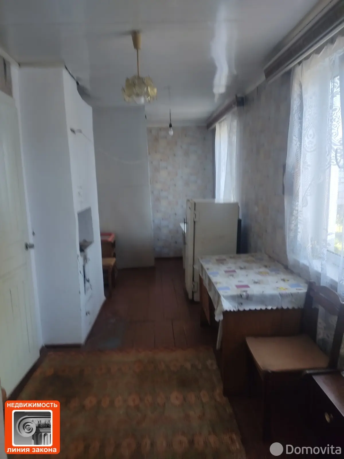 коттедж, Бобовичи, 