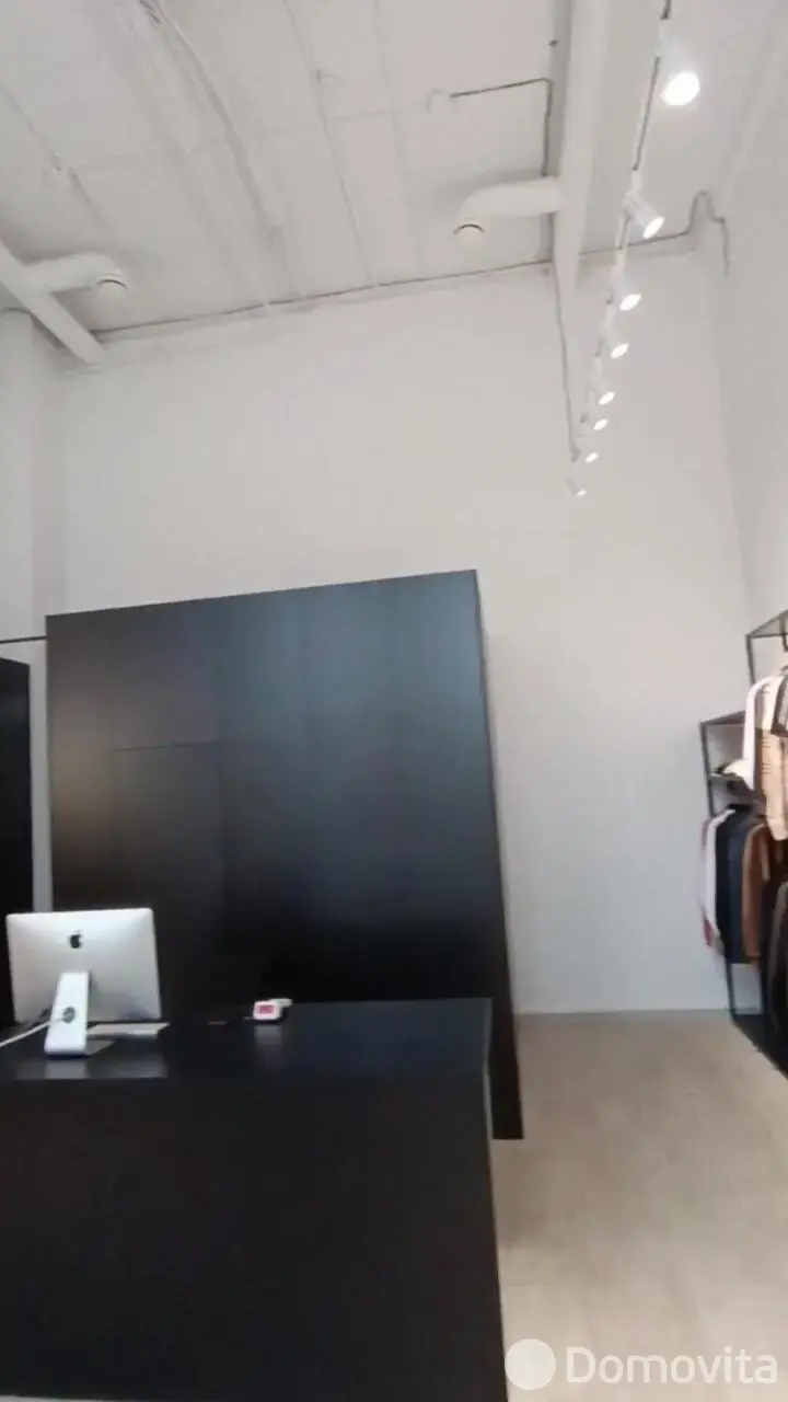 торговый объект, Минск, ул. Долгобродская, д. 16 в Партизанском районе