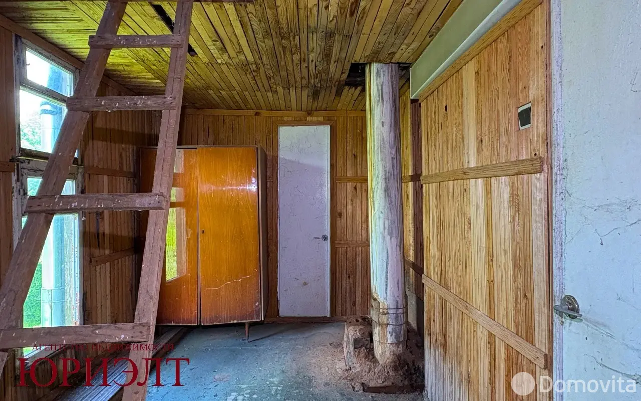 Продажа 2-этажной дачи в Лесное-Великое Витебская область, 25500BYN, код 186344 - фото 25