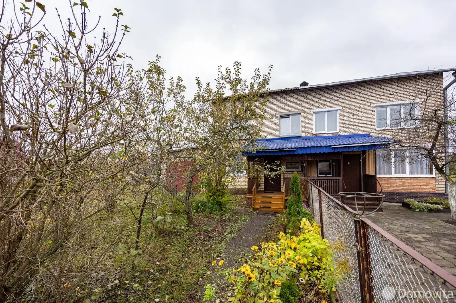 Стоимость продажи коттеджа, Червень, ул. Чапаева