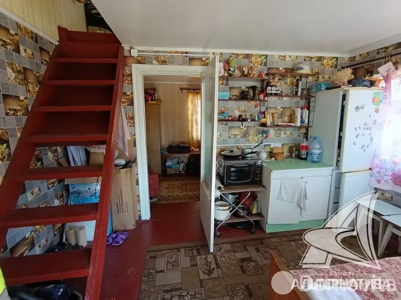 Стоимость продажи дачи, Алгоритм-2008, 