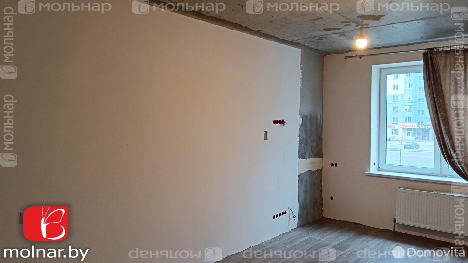 Стоимость продажи квартиры, Минск, Игуменский тр-т, д. 15