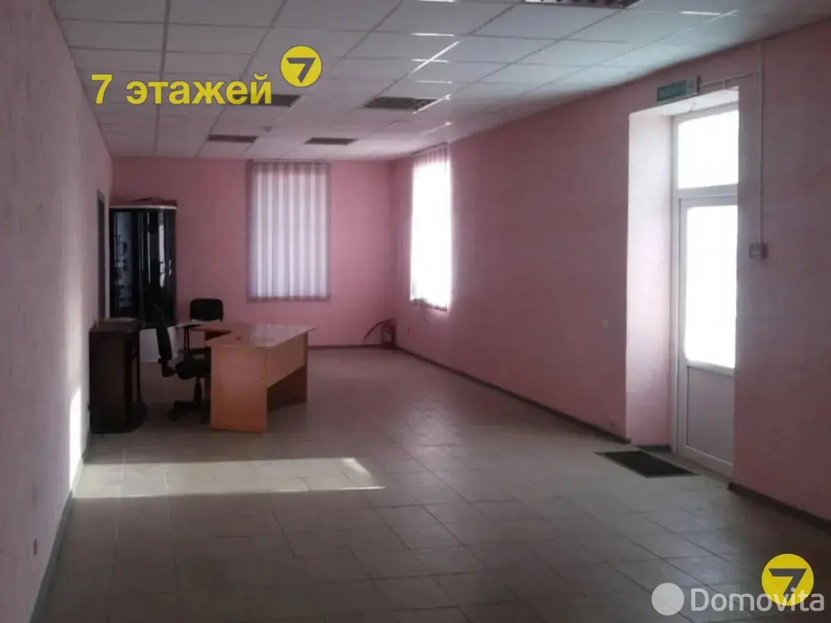 торговый объект, Кобрин, ул. Первомайская, д. 7, стоимость продажи 233 512 р.