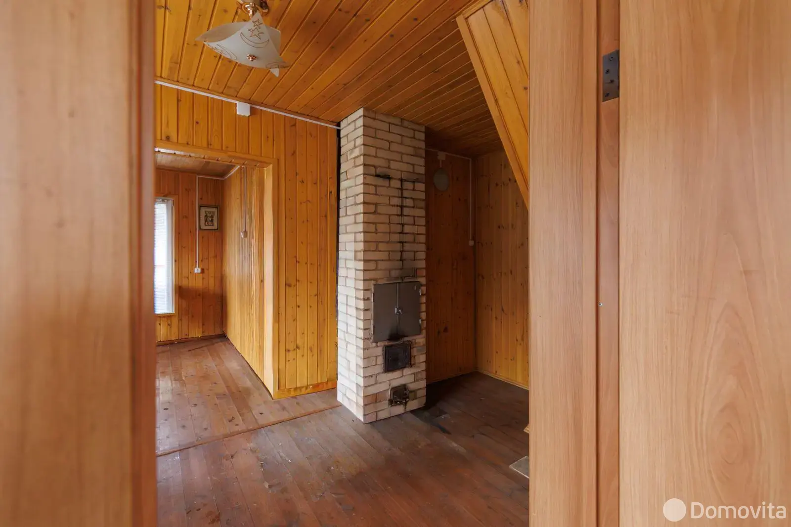 Купить 2-этажную дачу в Экран Минская область, 76700BYN, код 186216 - фото 2