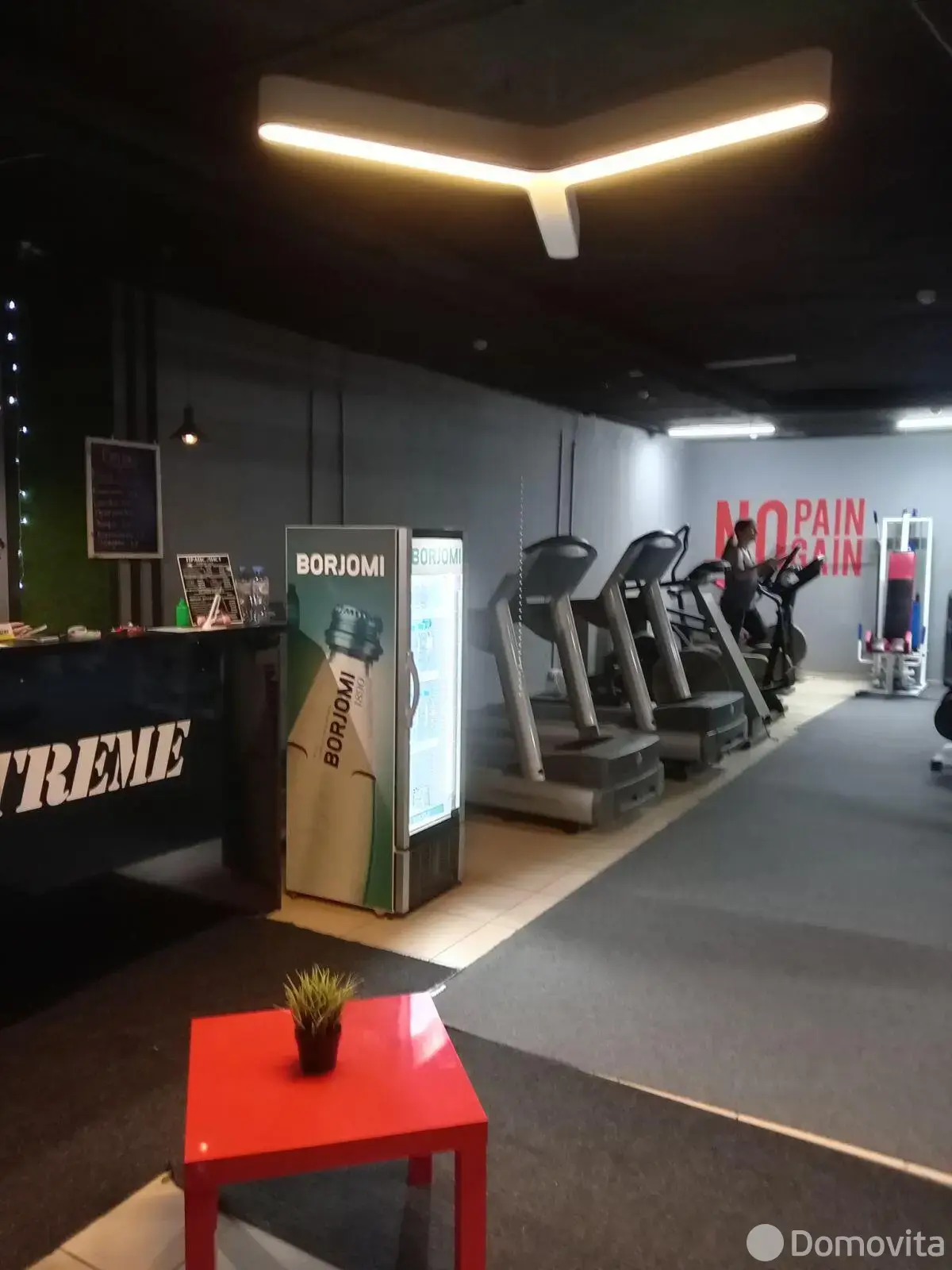 Цена продажи объекта сферы услуг, Минск, ул. Павла Шпилевского, д. 59