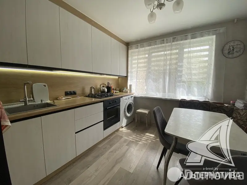 Купить комнату в Бресте, ул. Дубровская, цена 119000 BYN, код 7777 - фото 3