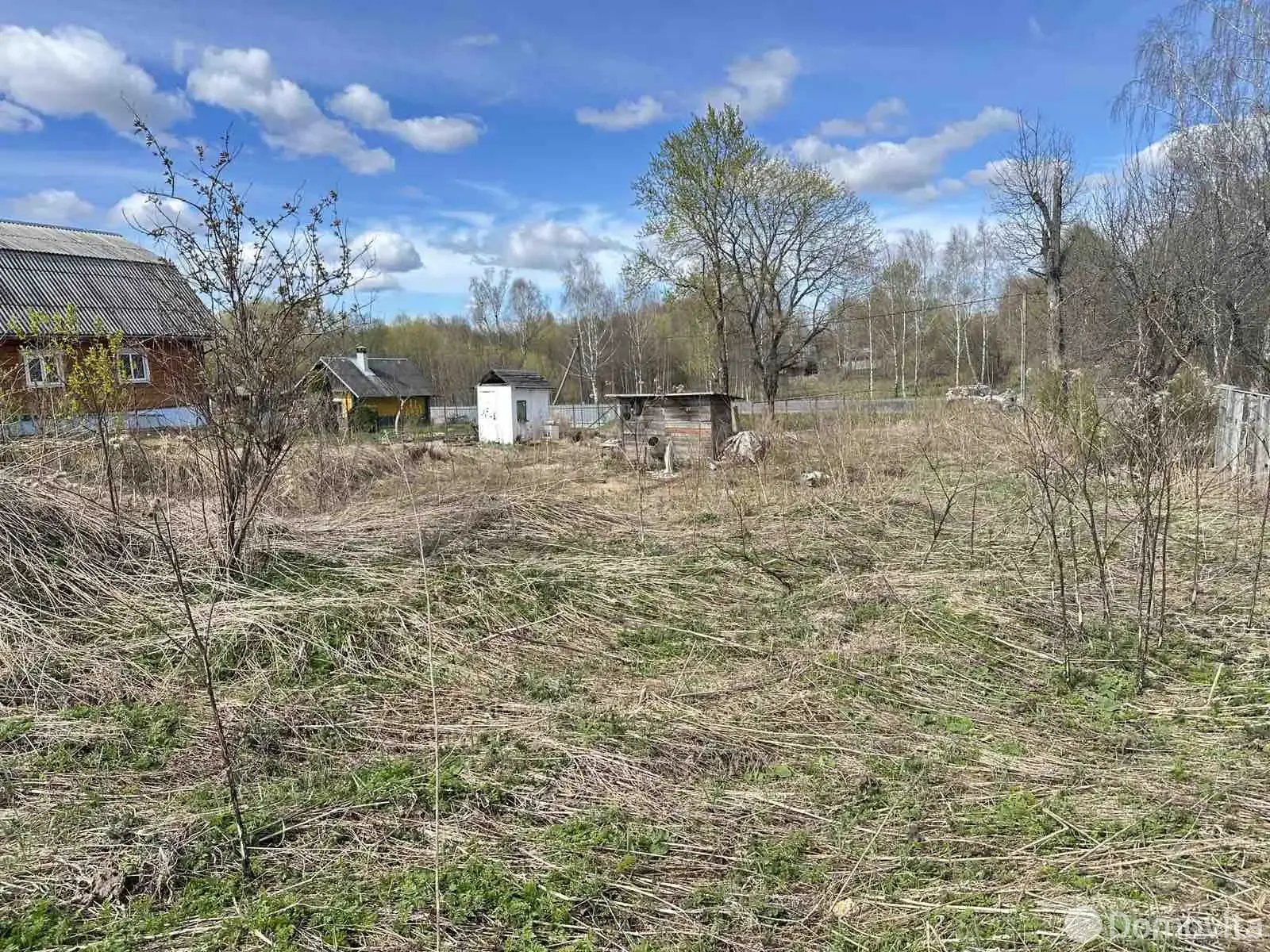 Стоимость продажи участка, Гиревичи, 