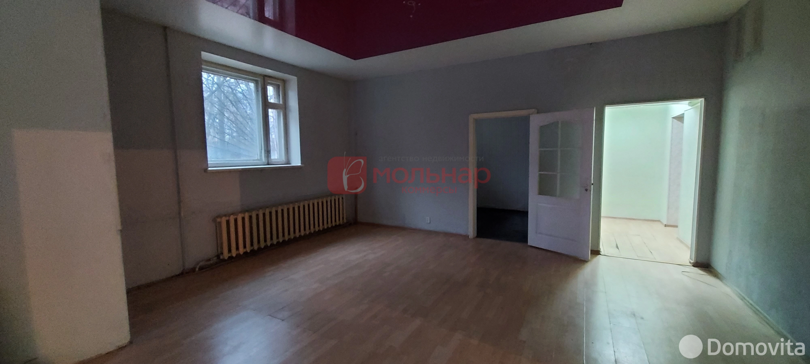 объект сферы услуг, Минск, ул. Данилы Сердича, д. 18/3 в Фрунзенском районе