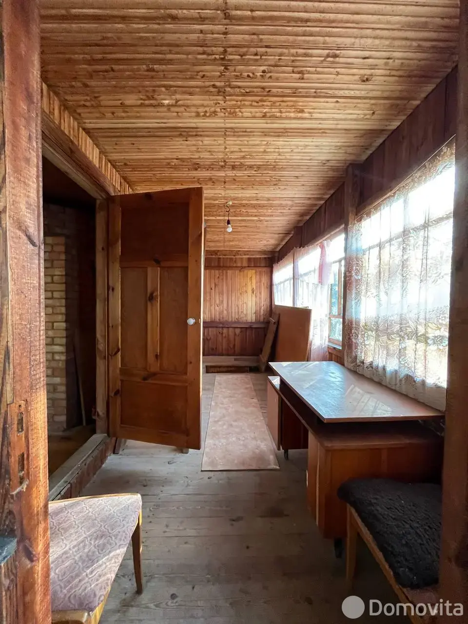 Купить 1-этажную дачу в ВЯСЁЛКА-РТВ Минская область, 15000USD, код 184239 - фото 15