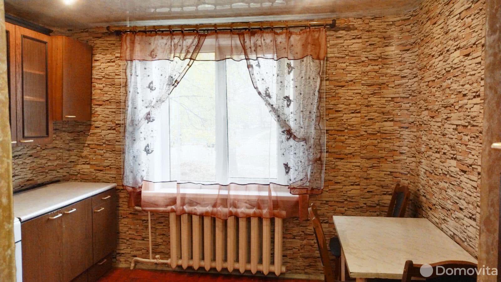 Продажа 3-комнатной квартиры в Минске, ул. Лобанка, д. 54, 79000 USD, код: 957674 - фото 4