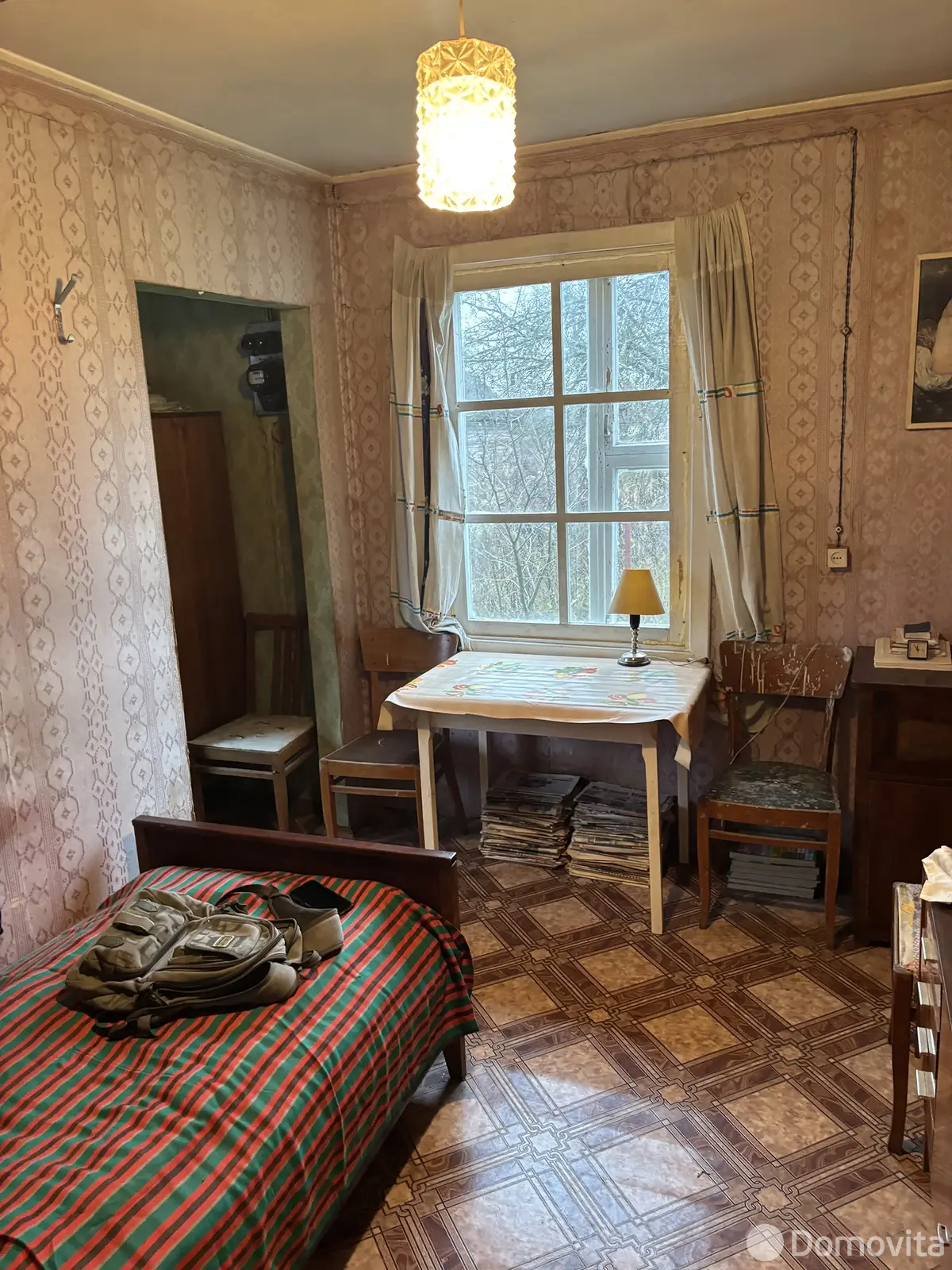 дача, Шарик, 